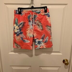 Men’s Swim Trunks. lined. 3 pockets. Both for $10